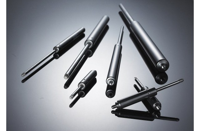 How to Select the Right Gas Spring for Your Application