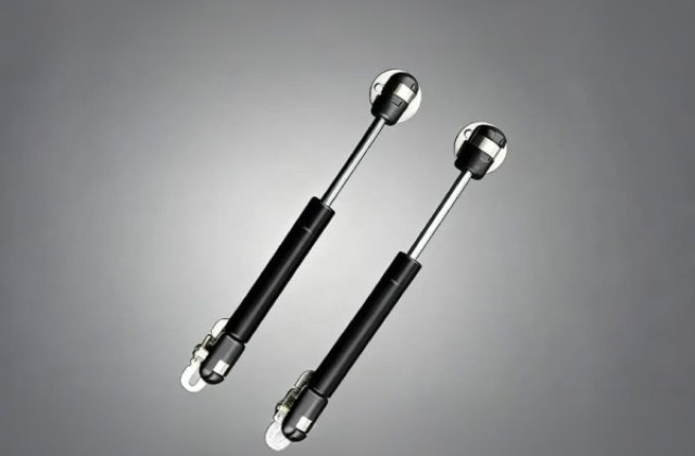 How Gas Springs Work