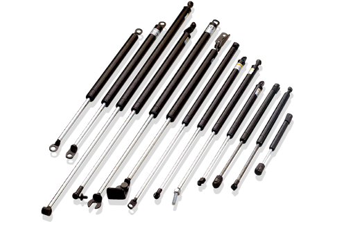 Gas Spring
