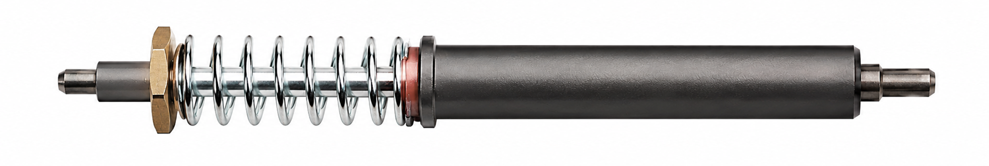 Oil Damper